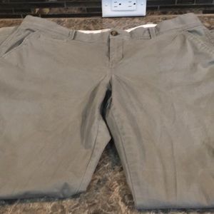 Old Navy Khakis